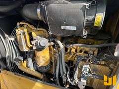 2011 CATERPILLAR D4K XL CRAWLER TRACTOR SN: CAT00D4KPMMM00706