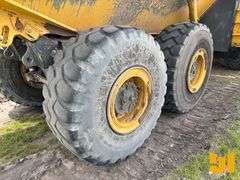 2014 KOMATSU HM300-3 ARTICULATED DUMP TRUCK SN: KMTHM011V29003495