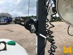2018 GENERAC MLT6S 4 BULB LIGHT TOWER