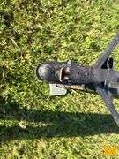 ENCLOSED TRAILER 5'X10'