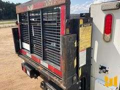 2019 RAM 3500 S/A UTILITY TRUCK VIN: 3C7WR9CJ8KG684192