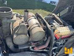 2017 CATERPILLAR 972M WHEEL LOADER SN: M5S00351