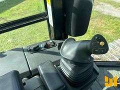 2011 CATERPILLAR D4K XL CRAWLER TRACTOR SN: CAT00D4KPMMM00706