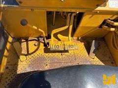 1988 JOHN DEERE 482C 6K ROUGH TERRAIN FORKLIFT SN: T0482CM747987