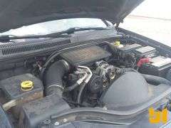 2007 JEEP GRAND CHEROKEE VIN: 1J8GS48K87C500902