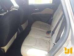 2016 JEEP CHEROKEE VIN: 1C4PJMCB9GW262350