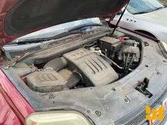 2011 GMC TERRAIN SUV VIN: 2CTALMEC5B6287839