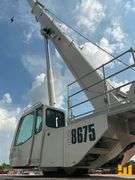 2022 HTC8675 SERIES 2 TRUCK CRANE