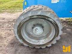 2013 GENIE S-65 TELESCOPIC BOOM LIFT SN: S6013-26752