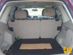 2011 FORD ESCAPE VIN: 1FMCU9DG7BKA78484