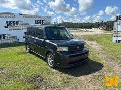 2006 TOYOTA SCION XB VIN: JTLKT324964068370 2WD