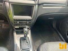 2010 FORD FUSION VIN: 3FAHP0CG8AR179077