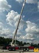 2022 HTC8675 SERIES 2 TRUCK CRANE