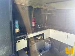 ENCLOSED TRAILER 5'X10'