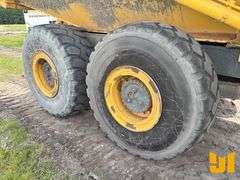 2014 KOMATSU HM300-3 ARTICULATED DUMP TRUCK SN: KMTHM011V29003495