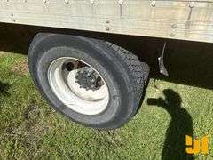 2014 FREIGHTLINER M2 S/A VAN/REEFER TRUCK VIN: 3ALACWDT6EDFJ3987