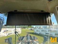 2017 CATERPILLAR 972M WHEEL LOADER SN: M5S00351