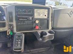 2010 INTERNATIONAL 7400 SBA T/A FUEL & LUBE TRUCK VIN: 1HTWGAAT8AJ214575