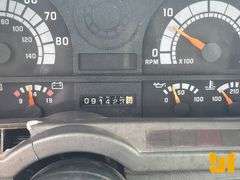 1999 GMC 6500 S/A HOT WATER PRESSURE WASHER TRUCK VIN: 1GDJ7H1C7XJ507971