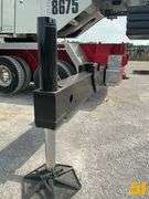 2022 HTC8675 SERIES 2 TRUCK CRANE