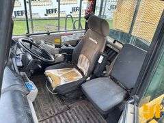 2014 KOMATSU HM300-3 ARTICULATED DUMP TRUCK SN: KMTHM011V29003495