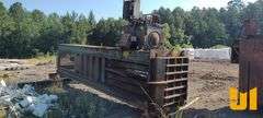 HYDRAULIC COMPACTOR