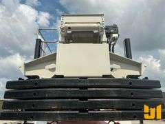 2022 HTC8675 SERIES 2 TRUCK CRANE