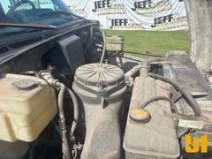 1999 GMC 6500 S/A HOT WATER PRESSURE WASHER TRUCK VIN: 1GDJ7H1C7XJ507971