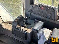 2017 CATERPILLAR 972M WHEEL LOADER SN: M5S00351