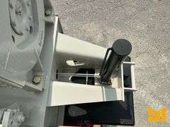 2022 HTC8675 SERIES 2 TRUCK CRANE