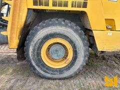 2014 KOMATSU HM300-3 ARTICULATED DUMP TRUCK SN: KMTHM011V29003495