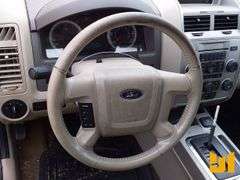 2008 FORD ESCAPE VIN: 1FMCU59H68KA59217