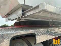 2022 HTC8675 SERIES 2 TRUCK CRANE