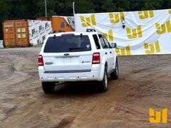 2008 FORD ESCAPE VIN: 1FMCU59H68KA59217