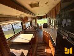 2009 ROADMASTER MONACO LA PALMA  VIN: 1RF3B346192049094 MOTORHOME