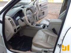 2008 FORD ESCAPE VIN: 1FMCU59H68KA59217