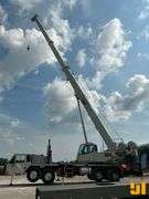 2022 HTC8675 SERIES 2 TRUCK CRANE