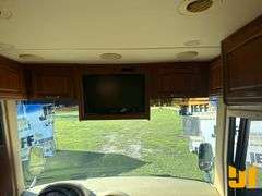 2009 ROADMASTER MONACO LA PALMA  VIN: 1RF3B346192049094 MOTORHOME