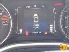 2016 JEEP CHEROKEE VIN: 1C4PJMCB9GW262350