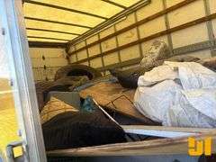 2014 FREIGHTLINER M2 S/A VAN/REEFER TRUCK VIN: 3ALACWDT6EDFJ3987