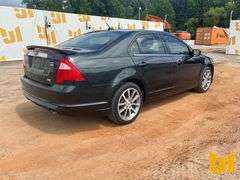 2010 FORD FUSION VIN: 3FAHP0CG8AR179077
