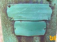 GUARANTEE LIQUID MEASURE CO. GAS PUMP SN: 82130, ***HAVE SCREEN