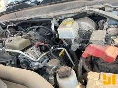 2019 RAM 3500 S/A UTILITY TRUCK VIN: 3C7WR9CJ8KG684192