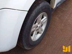 2008 FORD ESCAPE VIN: 1FMCU59H68KA59217