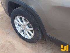 2016 JEEP CHEROKEE VIN: 1C4PJMCB9GW262350