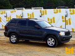 2007 JEEP GRAND CHEROKEE VIN: 1J8GS48K87C500902