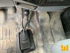 2016 FORD F250XL SD SINGLE AXLE CREW CAB 4X4 FLATBED TRUCK VIN: 1FT7W2B67GEA39403