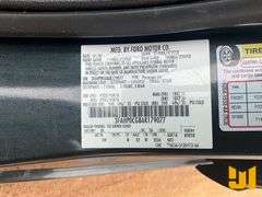 2010 FORD FUSION VIN: 3FAHP0CG8AR179077