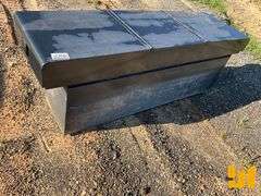 TOOL BOX FOR PICKUP TRUCK