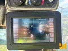 2017 CATERPILLAR 972M WHEEL LOADER SN: M5S00351